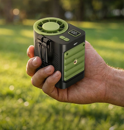 visière photo-adaptative