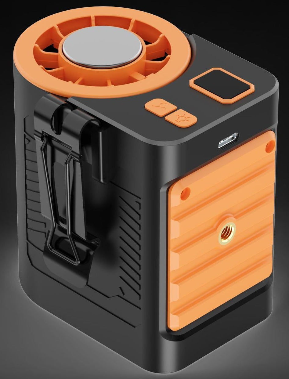 visière photo-adaptative